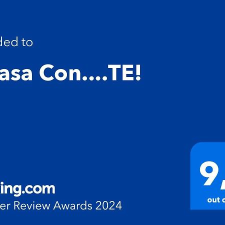 A Casa Con....Te! Apartment เนเปิลส์ ภายนอก รูปภาพ