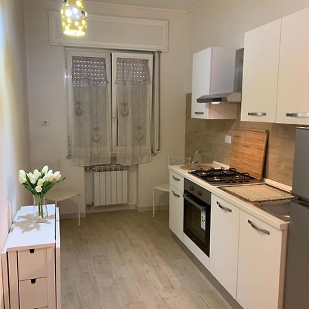 A Casa Con....Te! Apartment เนเปิลส์ ภายนอก รูปภาพ