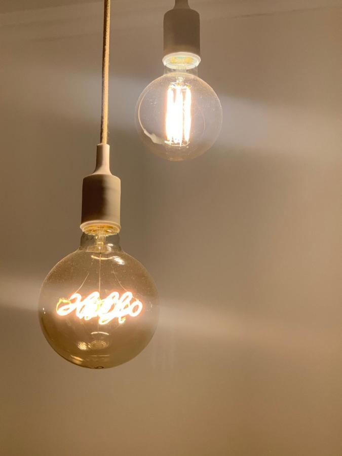 A Casa Con....Te! Apartment เนเปิลส์ ภายนอก รูปภาพ