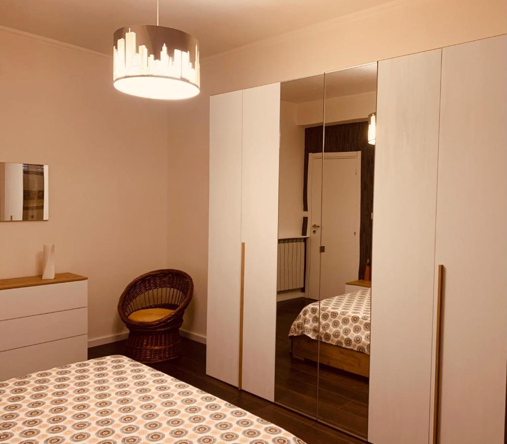 A Casa Con....Te! Apartment เนเปิลส์ ภายนอก รูปภาพ
