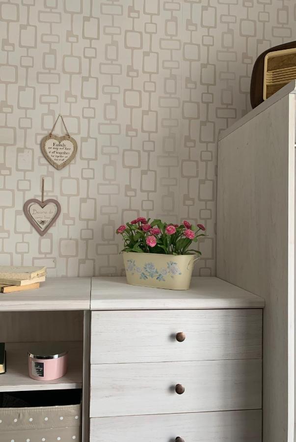 A Casa Con....Te! Apartment เนเปิลส์ ภายนอก รูปภาพ