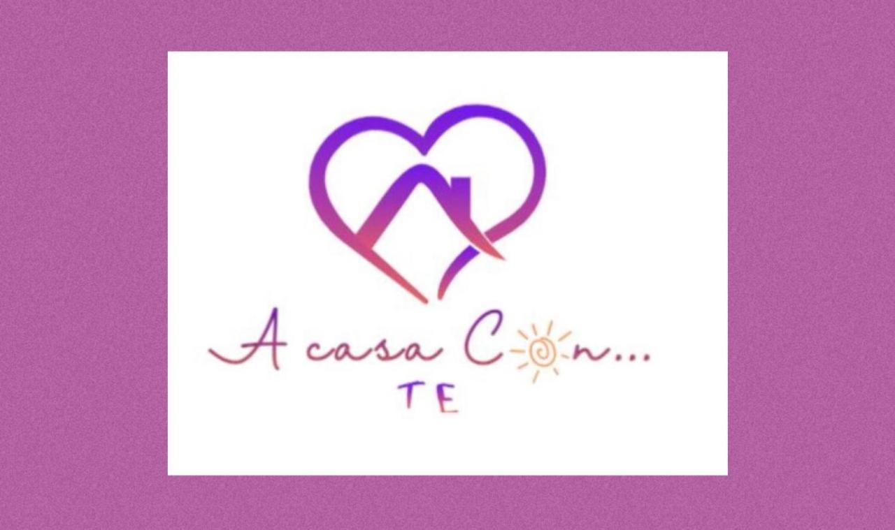 A Casa Con....Te! Apartment เนเปิลส์ ภายนอก รูปภาพ