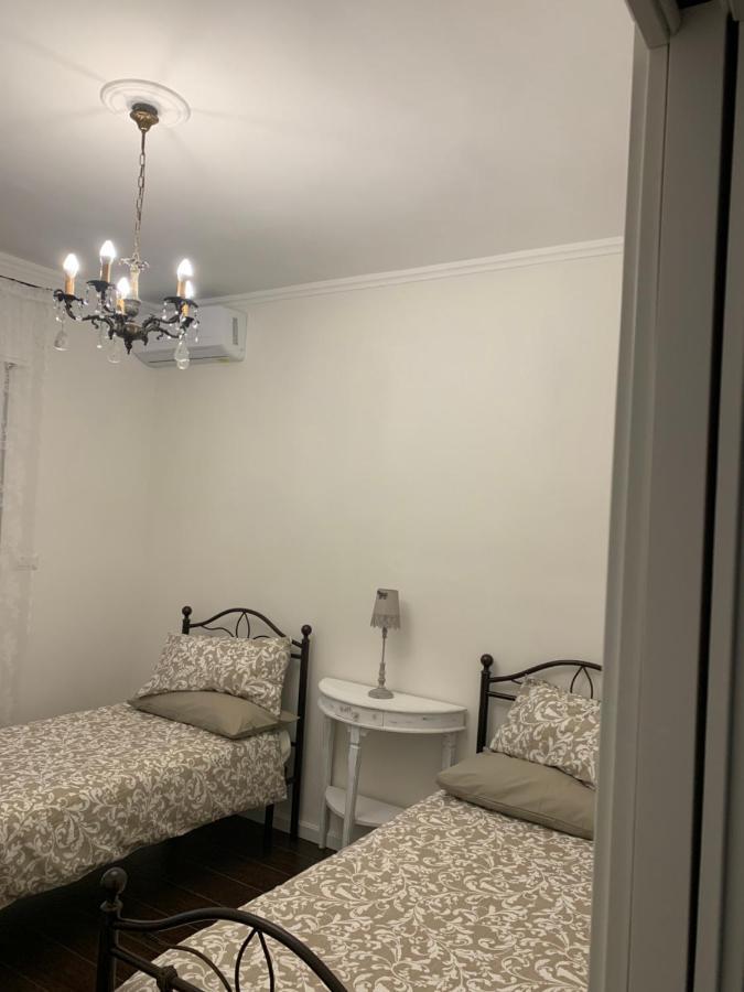 A Casa Con....Te! Apartment เนเปิลส์ ภายนอก รูปภาพ