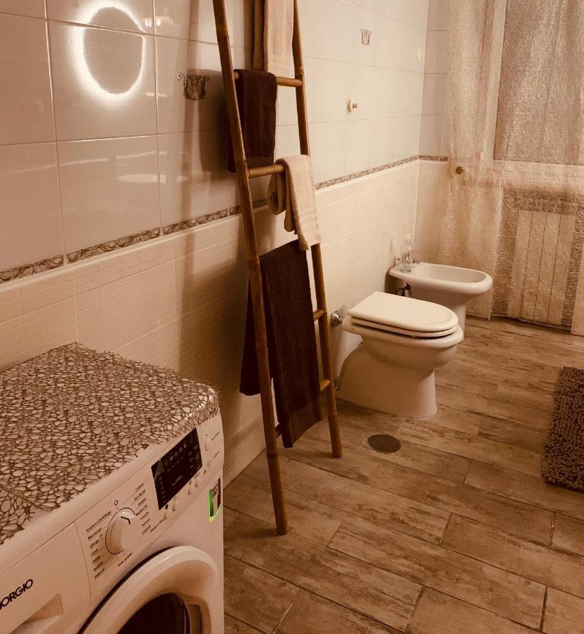 A Casa Con....Te! Apartment เนเปิลส์ ภายนอก รูปภาพ