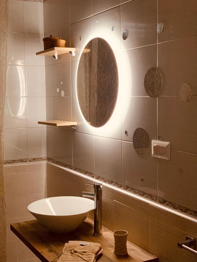 A Casa Con....Te! Apartment เนเปิลส์ ภายนอก รูปภาพ