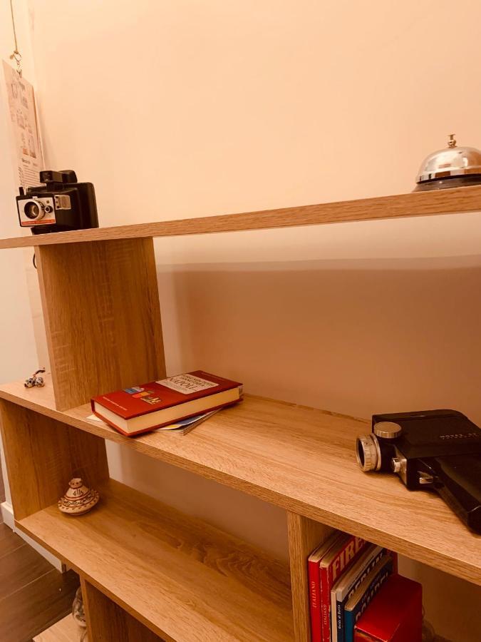 A Casa Con....Te! Apartment เนเปิลส์ ภายนอก รูปภาพ
