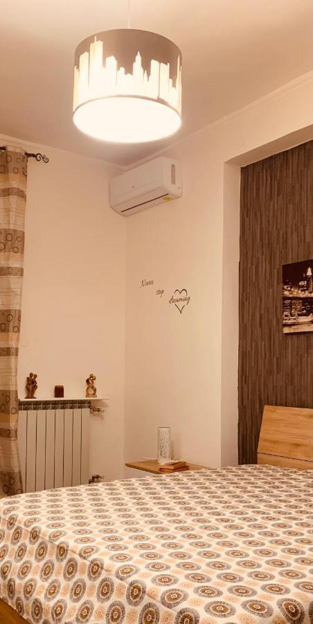 A Casa Con....Te! Apartment เนเปิลส์ ภายนอก รูปภาพ