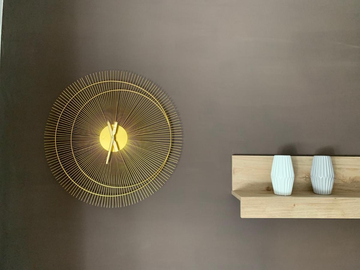 A Casa Con....Te! Apartment เนเปิลส์ ภายนอก รูปภาพ