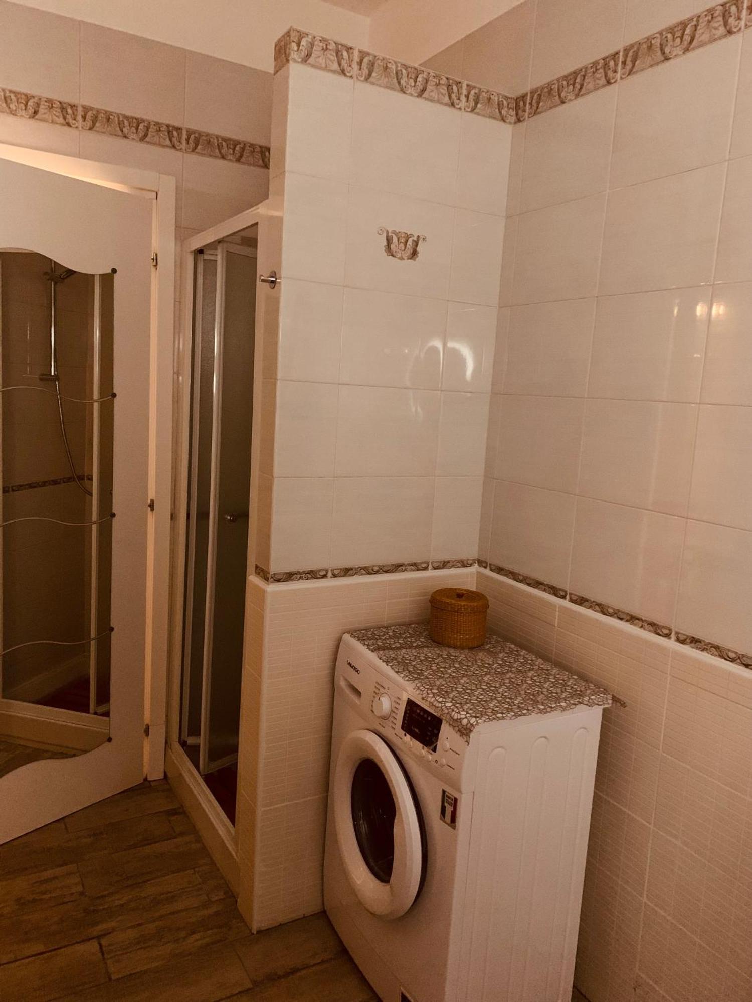 A Casa Con....Te! Apartment เนเปิลส์ ภายนอก รูปภาพ